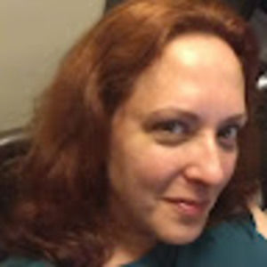 Meet your Posher, Jill